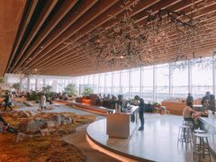 大堂-Seesaw Coffee(朝阳大悦城店)