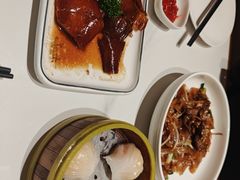 -东方早茶 海鲜•青岛菜(国信体育中心店)