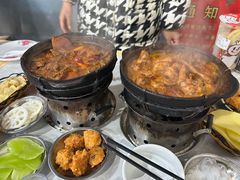 -范贤光鸡公煲(平乐园总店)