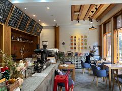 -YLK云南小粒咖啡·云里咖(二号店)