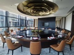 -丽晶轩中餐厅(重庆丽晶酒店)