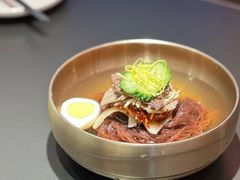 -松涛园朝鲜·海鲜·料理店(鸭绿江断桥店)