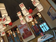 大堂-大斌家串串火锅(上河国际店)