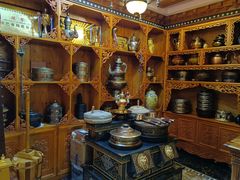 -宗巴雍姆藏餐府