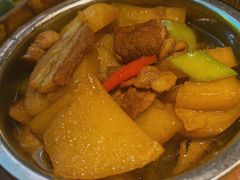 -苹果树下艺术餐厅(通州店)