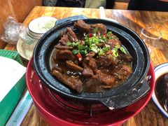 -聪辉同安老美食饭店(大元路店)