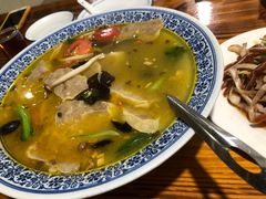 丰味一锅鲜-十二道丰味·徐州土菜·烧烤(何山路店)