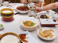 -京味斋·北京烤鸭(北京南站洋桥店)