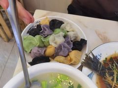 -富临港·蒸汽海鲜·手抓海鲜·炒菜(栈桥店)