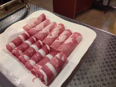 -金龙·打边炉(南京西路店)