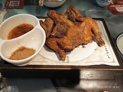 -风波庄(罍街分舵)