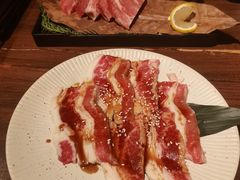 -肉仓焼肉バー(烟台山店)