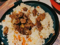 -阿娜尔·新疆菜(佰港城店)
