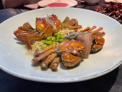 -蟹榭·本帮江浙菜·蟹宴(五角场合生汇商场店)