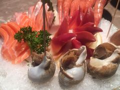 -贵木日本料理·铁板烧(新地假日广场店)