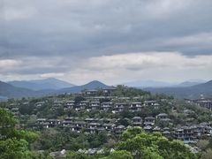 -呀诺达热带雨林