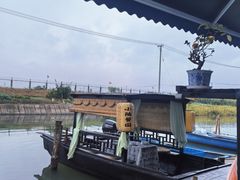 -小陆莲花蟹园农家乐(莲花岛店)