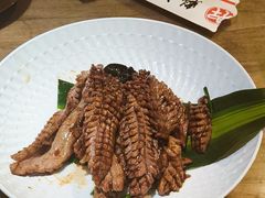 -魁盛居百年鲁菜馆(县西巷店)