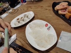 -鱼酷活鱼烤鱼(梅江印象城店)