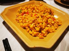 -深山老屋(国顺东路店)