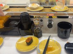 -争鲜回转寿司(浦东三钢里PLUS店)