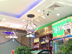 -西域西北老马食府(鼓楼西街店)