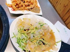 -屯老二农家铁锅炖·行业领军者(梅江店)