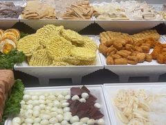 -醉人椒麻辣香锅(王府井喜悦店)