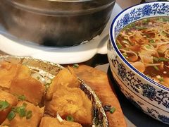 -富临轩私房菜(集庆门大街店)