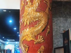 -金龙·打边炉(武进路店)