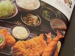 -胜博殿日式炸猪排(西红门店)