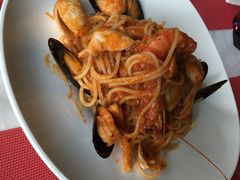 海鲜意面-ITA·意塔意大利餐厅(亦庄店)