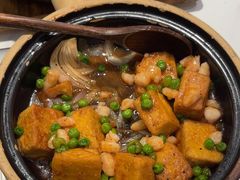 -火啫啫·粤式啫啫煲(南通首店)
