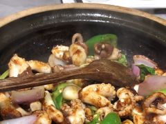 -啫神·广州地标美食(北京路店)