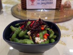 -聚味瞿记·龙虾堂(天元店)