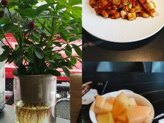 -旺顺阁·北京菜·烤鸭(大望路店)