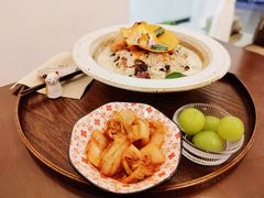 -小银家日式简餐(中信丹阳花园店)