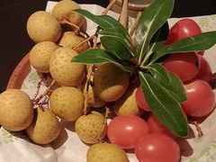 -季季山·云南野生菌火锅(上海首店)