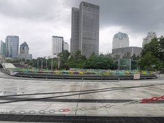 -西湖文化广场