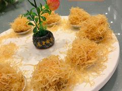 -汤臣一品国际宴会中心(路桥店)