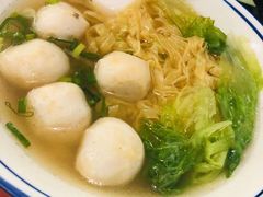 -七爺清汤腩(南开大悦城店)