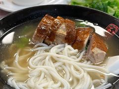 -烧鹅濑(西华路店)