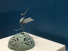 -深圳博物馆(古代艺术馆)