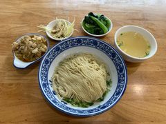 -裕兴记·三虾面(西北街总店)