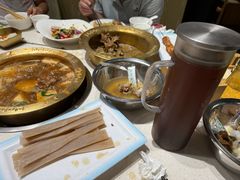 -和庆斋羊蝎子火锅·碳缸烧烤(顺义旗舰店)