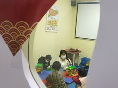 -童程童美信奥赛科技特长·乐高编程科创机器人(旭辉校区)