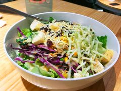 -CALIFORKS加州叉子轻食(朝阳门店)