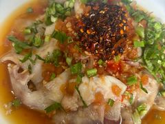 -龙姐私房菜(和顺古镇店)