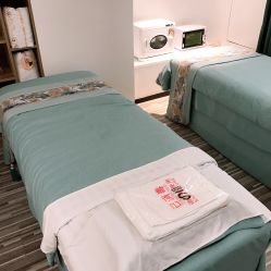 -AiCure 埃可儿·韩国医学皮肤管理