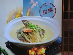 -上菜呷饭(花溪店)